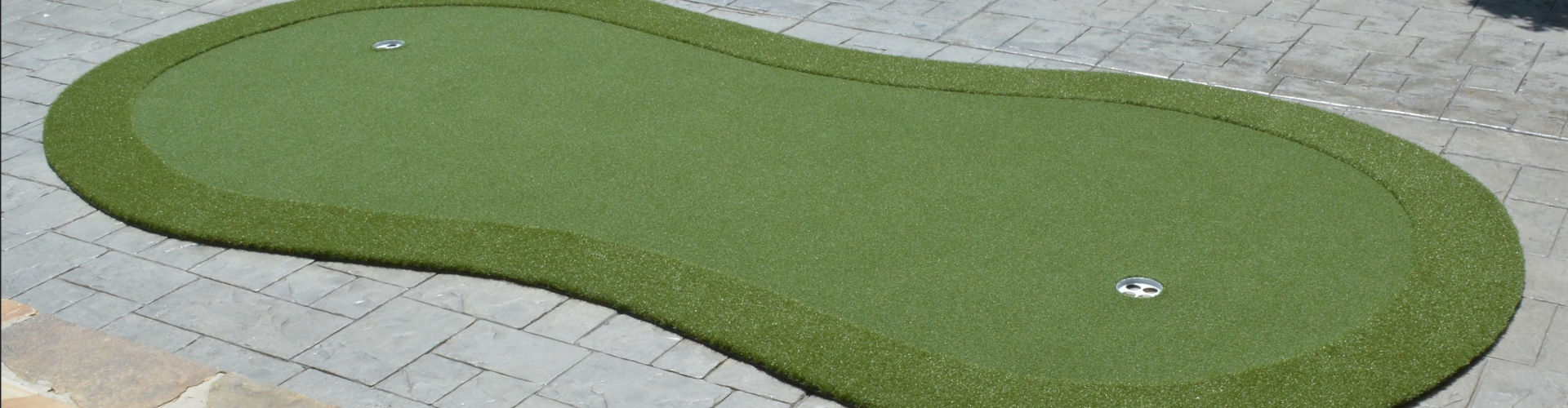 Southwest Greens Portable Putting Green