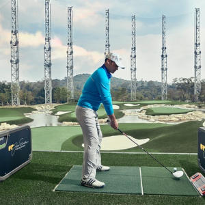Hong Kong Golf & Tennis Academy, Hong Kong