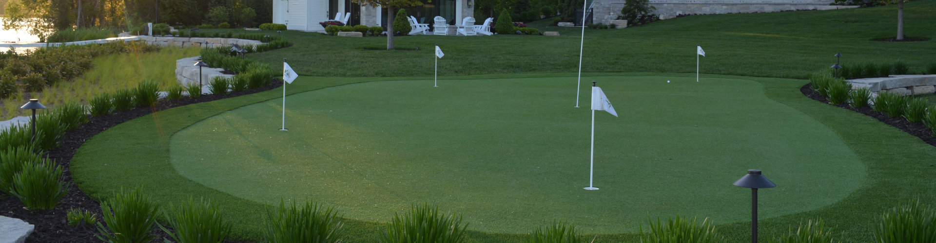 Artificial Golf Greens Maintenance Tips in 