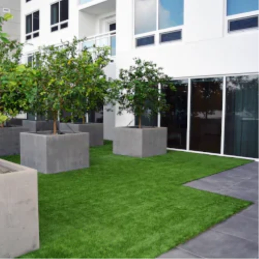 Why Families Are Selecting Senior Residences With Artificial Grass