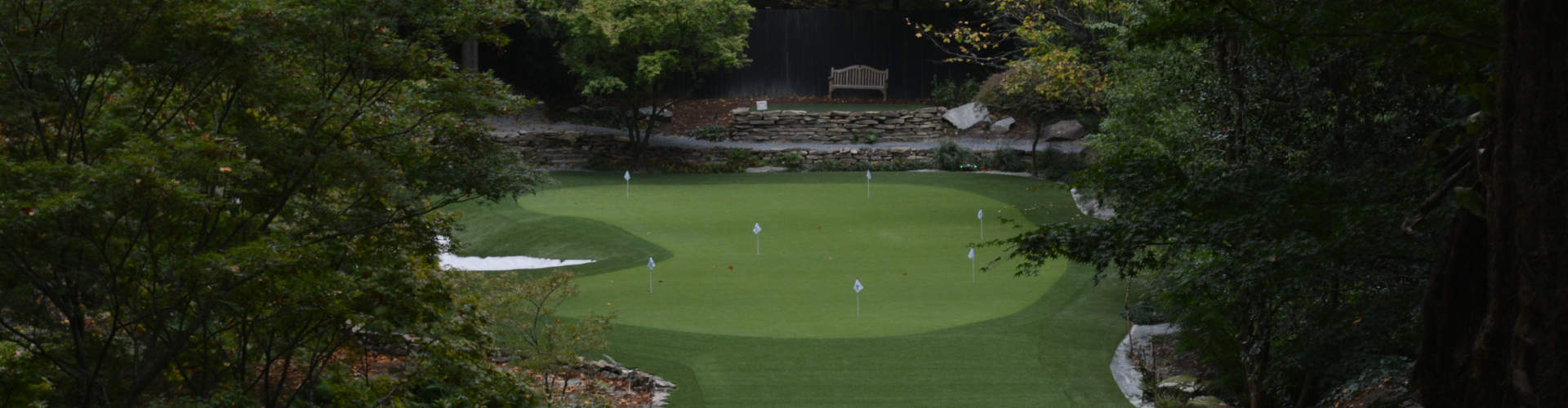 Debunking Myths About Artificial Golf Greens