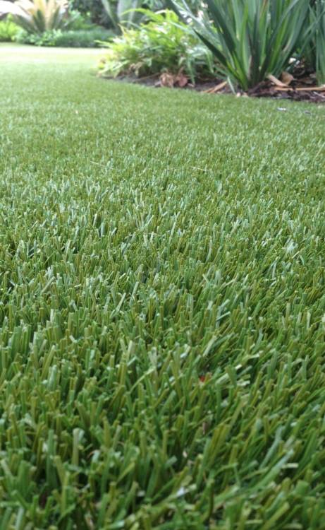 Artificial grass