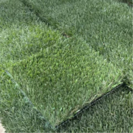Introducing Wide Blade Turf
