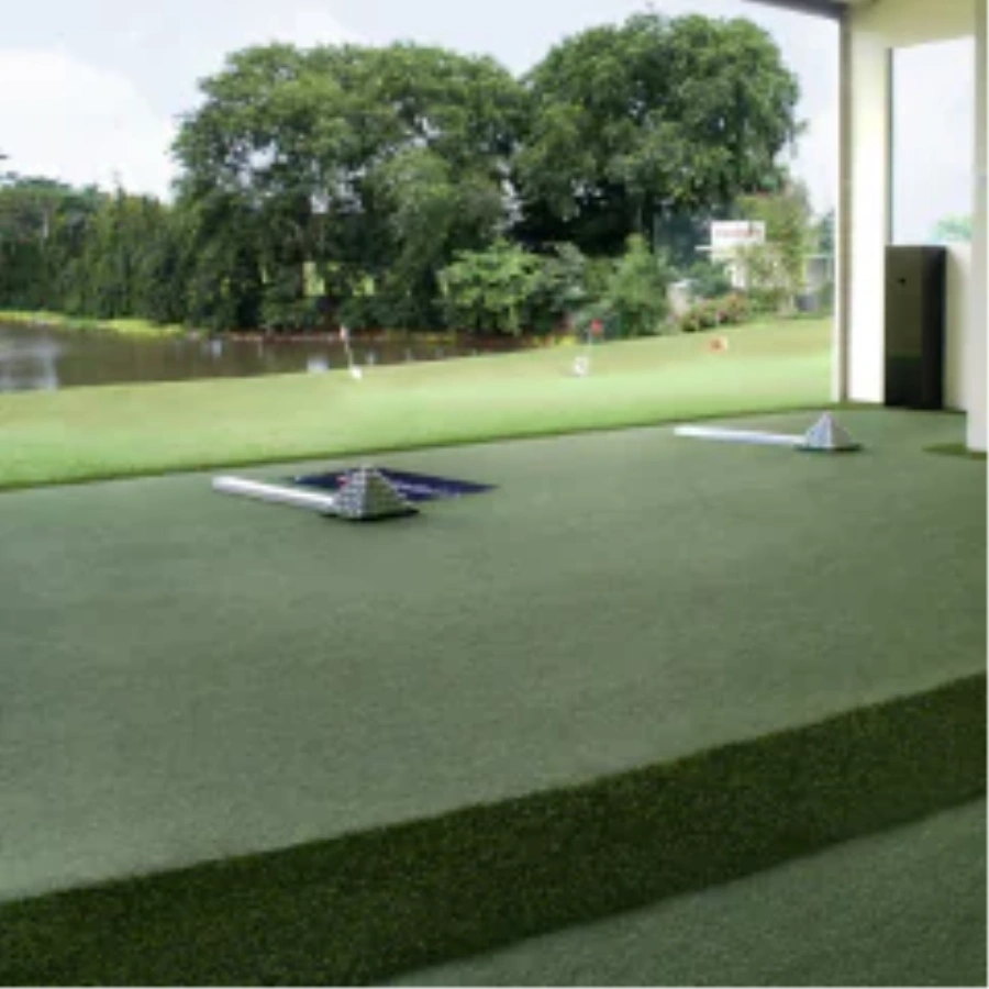 Artificial Tee Lines: Why They are a Superior Alternative Than Traditional Turf
