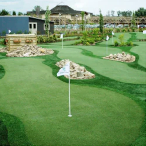 Top Mini Golf Courses in Georgia