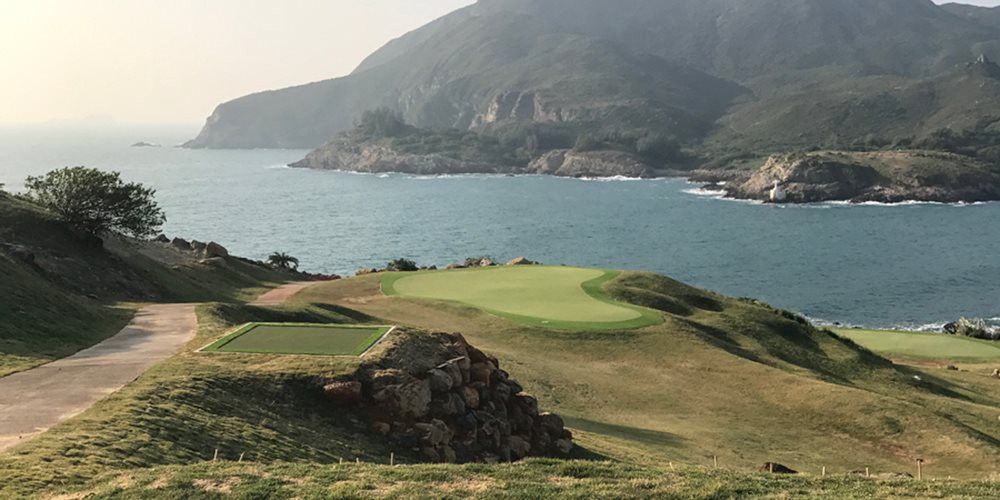 Golf Course Applications Southwest Greens