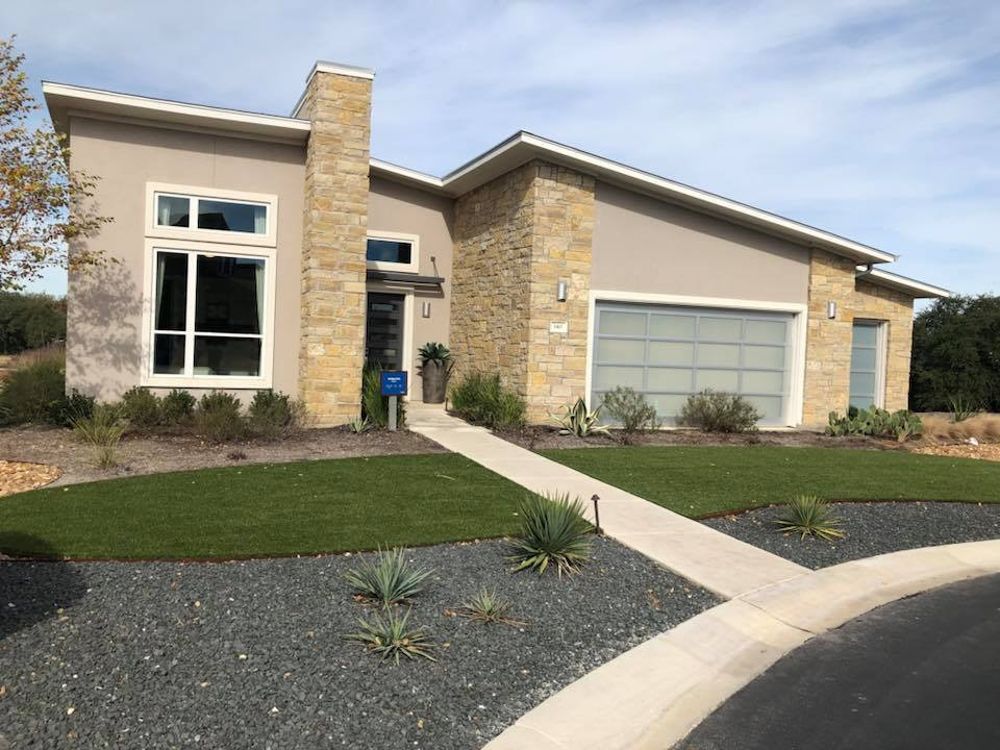 artificial grass lawns