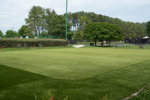 Baylor School Grounds